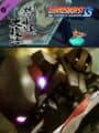 Dariusburst: Chronicle Saviours - DoDonPachi Resurrection