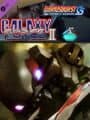 Dariusburst: Chronicle Saviours - Galaxy Force II