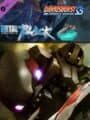 Dariusburst: Chronicle Saviours - Metal Black