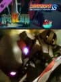 Dariusburst: Chronicle Saviours - Soukyuugurentai