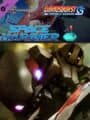 Dariusburst: Chronicle Saviours - Space Harrier