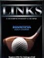 Links: Championship Course - Barton Creek