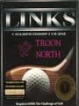Links: Championship Course - Troon North