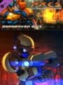 A.R.E.S.: Extinction Agenda - Berzerker Suit