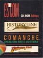 Escom CD ROM Edition