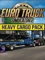 Euro Truck Simulator 2: Heavy Cargo
