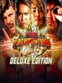 Fire Pro Wrestling World: Deluxe Edition