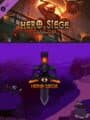 Hero Siege: Class - Marauder