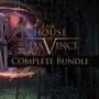 The House of Da Vinci Complete Bundle
