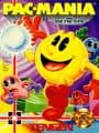 Pac-Mania