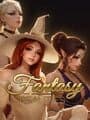 Fantasy Beauties - All Girls Photo Pack