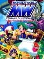 Sega Ages 2500 Vol. 29: Monster World Complete Collection