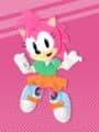 Super Monkey Ball: Banana Rumble - Amy