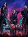 Devil May Cry 5: Ultra Limited Edition