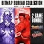 Battle Axe & Final Vendetta Bundle