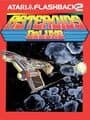 Asteroids Deluxe