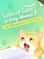 Lots of Cats in Every Moment: The Whereabouts of the Photo