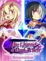 The Legend of Dark Witch Renovation