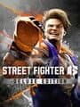Street Fighter 6: Deluxe Edition