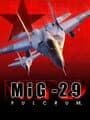 MiG-29 Fulcrum