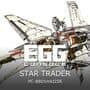 Eggconsole Star Trader PC-8801mkIISR