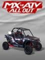MX vs. ATV All Out: 2018 Polaris RZR XP 1000