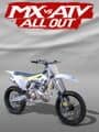 MX vs. ATV All Out: 2017 Husqvarna TC 250