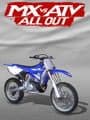 MX vs. ATV: All Out - 2017 Yamaha YZ250