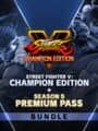 Street Fighter V: Champion Edition + Season 5 Premium Pass Bundle