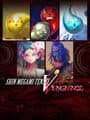 Shin Megami Tensei V: Vengeance - DLC All-in-One