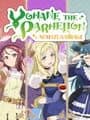 Yohane the Parhelion: Additional character pack vol.3 "Riko & Mari + Yohane"