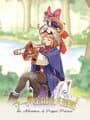 Rhapsody: A Musical Adventure