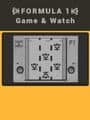 Formula 1 Game & Watch: Playdate Version