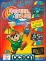Parasol Stars: Rainbow Islands 2