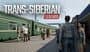 Trans-Siberian Legends: Novosibirsk