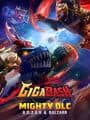 GigaBash: Mighty DLC - R.O.J.A.K & Balzarr