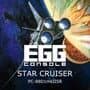 Eggconsole Star Cruiser PC-8801mkIISR