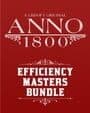 Anno 1800: Efficiency Masters Bundle