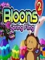 Bloons 2: Spring Fling