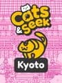 Cats and Seek: Kyoto - Extra Level & Jigsaw