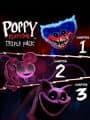 Poppy Playtime Triple Pack