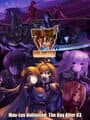 Muv-Luv Unlimited: The Day After - Episode 03 Remastered