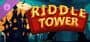 Riddle Tower: Halloween DLC
