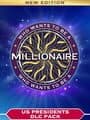 Who Wants to Be A Millionaire: US Presidents DLC Pack