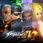 The King of Fighters XIV: 4 Character Bundle Pack 2