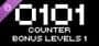 0101: Counter Bonus Levels 1