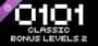 0101: Classic Bonus Levels 2