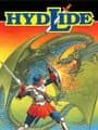 Hydlide
