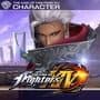 The King of Fighters XIV: Najd