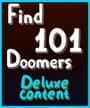 Find 101 Doomers: Deluxe Content